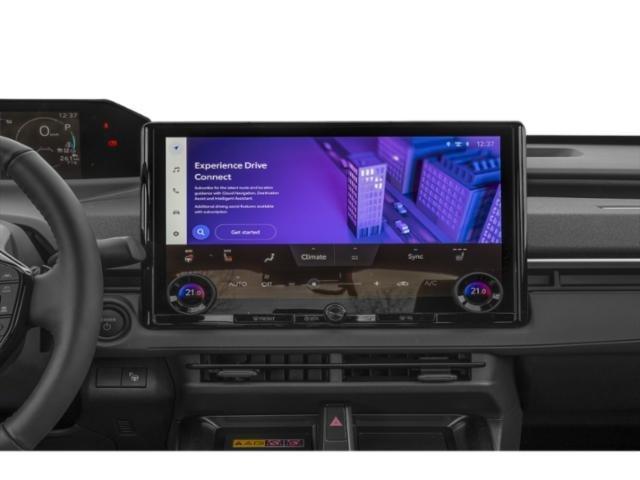 new 2026 Subaru Solterra car, priced at $45,183