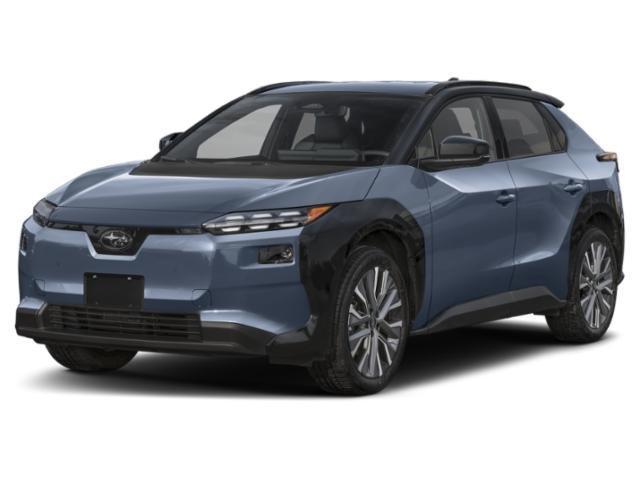 new 2026 Subaru Solterra car, priced at $45,183