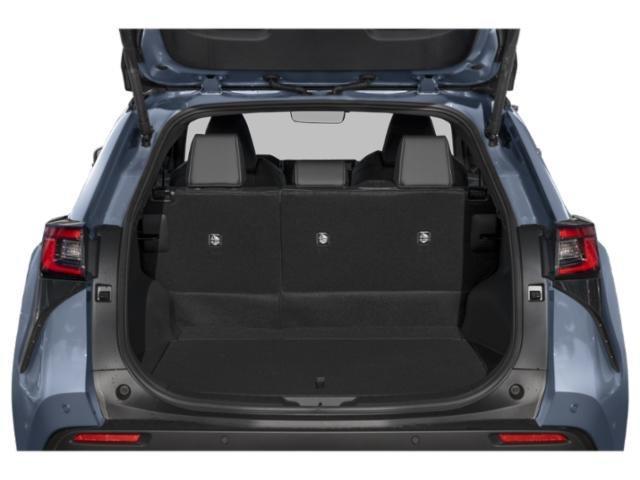 new 2026 Subaru Solterra car, priced at $45,183