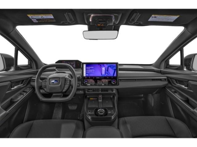 new 2026 Subaru Solterra car, priced at $45,183