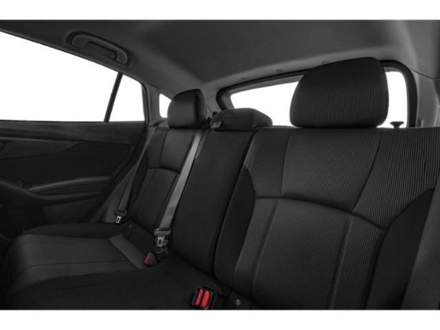 used 2022 Subaru Impreza car, priced at $19,338