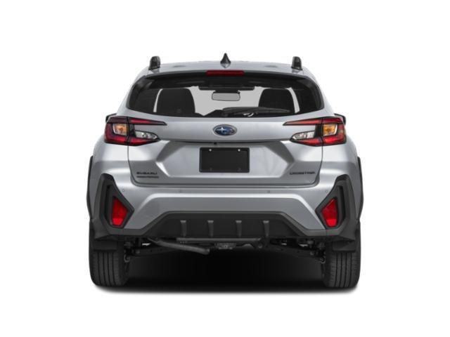 new 2026 Subaru Crosstrek car, priced at $37,473