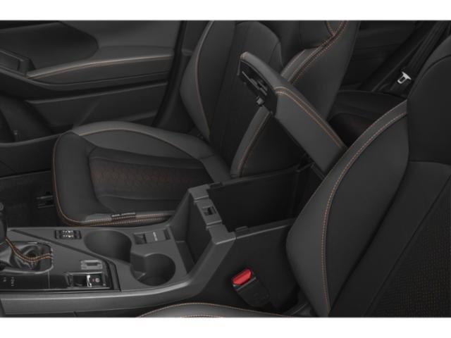 new 2026 Subaru Crosstrek car, priced at $37,473
