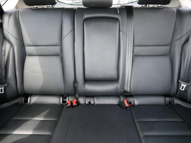 used 2023 Nissan Rogue car, priced at $27,338