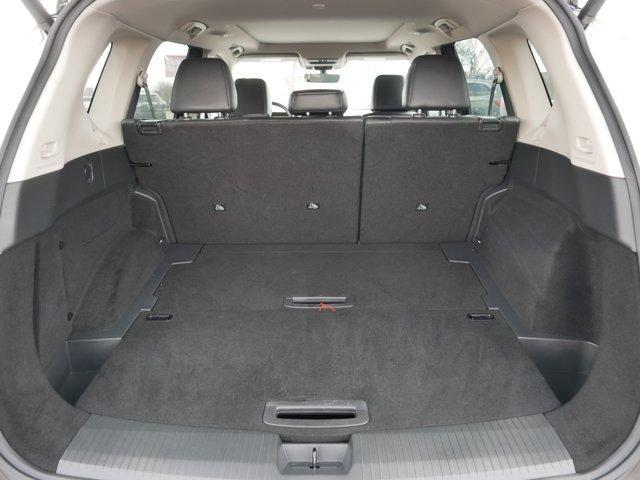 used 2023 Nissan Rogue car, priced at $27,338