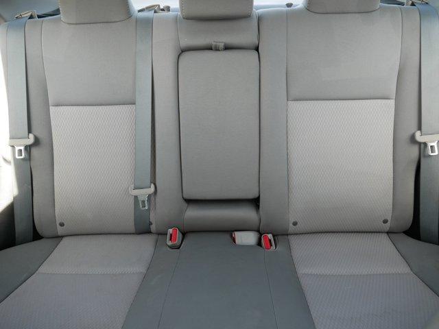 used 2015 Toyota Corolla car, priced at $10,847