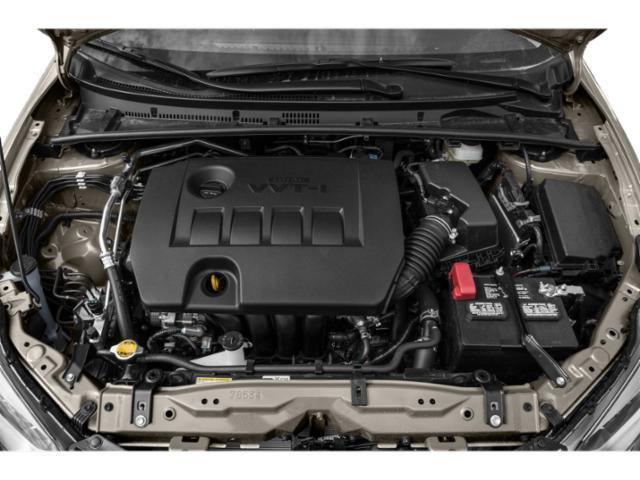 used 2015 Toyota Corolla car, priced at $11,347