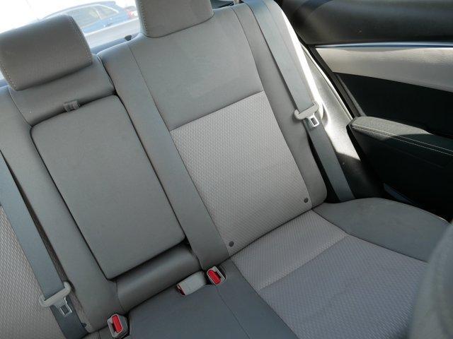 used 2015 Toyota Corolla car, priced at $10,847