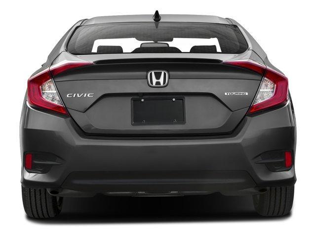 used 2016 Honda Civic car, priced at $18,338
