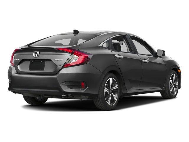 used 2016 Honda Civic car, priced at $18,338