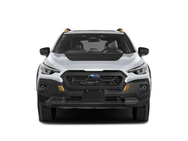 new 2026 Subaru Crosstrek car, priced at $38,623