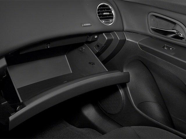 used 2014 Chevrolet Cruze car, priced at $8,997