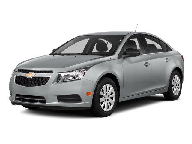 used 2014 Chevrolet Cruze car, priced at $8,997