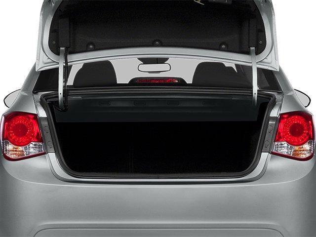 used 2014 Chevrolet Cruze car, priced at $8,997