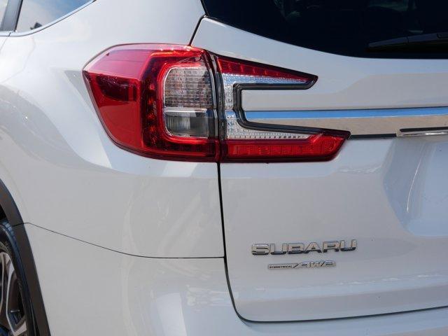 used 2023 Subaru Ascent car, priced at $35,338