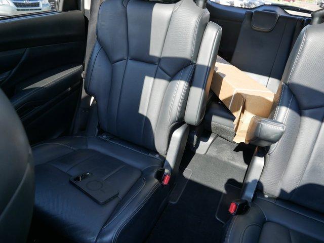 used 2023 Subaru Ascent car, priced at $35,338