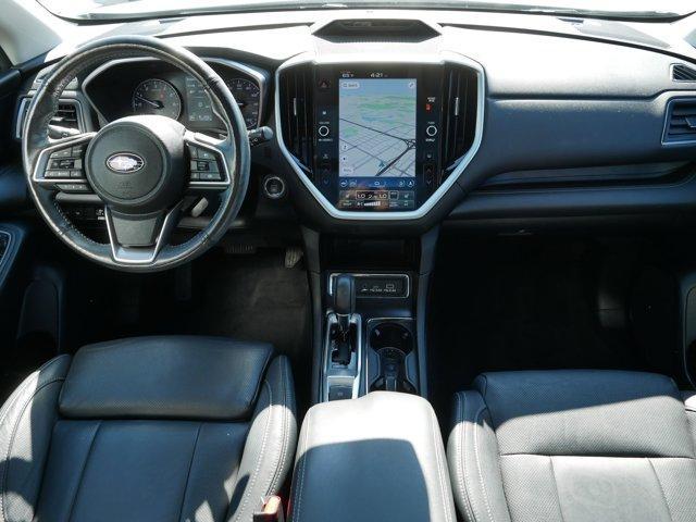 used 2023 Subaru Ascent car, priced at $35,338