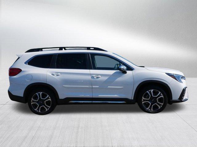 used 2023 Subaru Ascent car, priced at $35,338