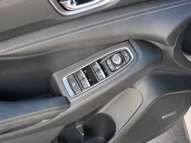 used 2023 Subaru Ascent car, priced at $35,338