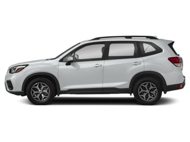 used 2021 Subaru Forester car, priced at $23,338
