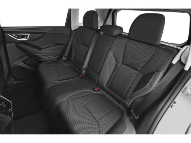 used 2021 Subaru Forester car, priced at $23,338