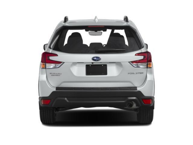 used 2021 Subaru Forester car, priced at $23,338