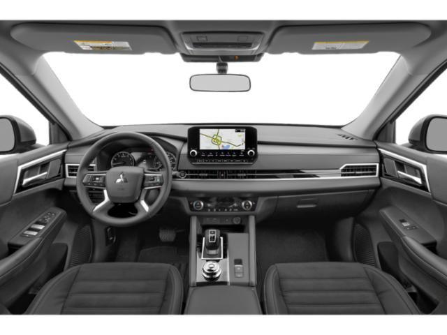 used 2023 Mitsubishi Outlander car, priced at $24,338