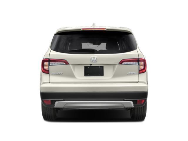 used 2019 Honda Pilot car, priced at $23,348