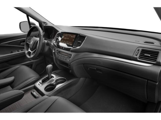 used 2019 Honda Pilot car, priced at $23,348