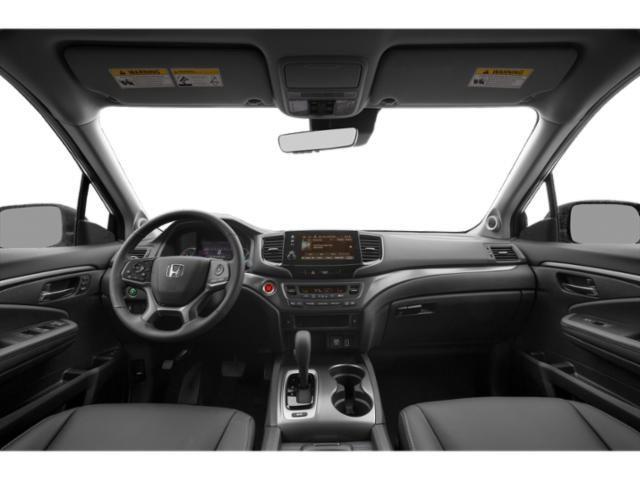 used 2019 Honda Pilot car, priced at $23,348