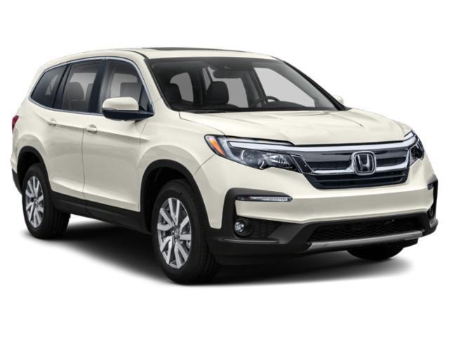 used 2019 Honda Pilot car, priced at $23,348