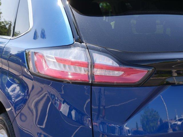 used 2021 Ford Edge car, priced at $24,338