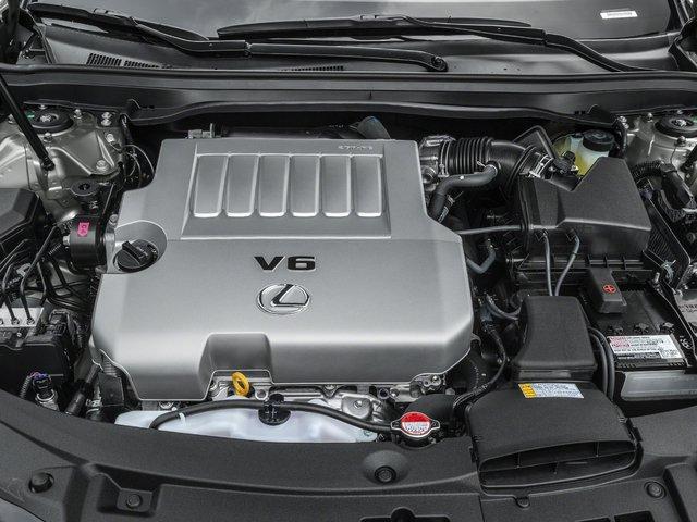 used 2016 Lexus ES 350 car, priced at $24,338