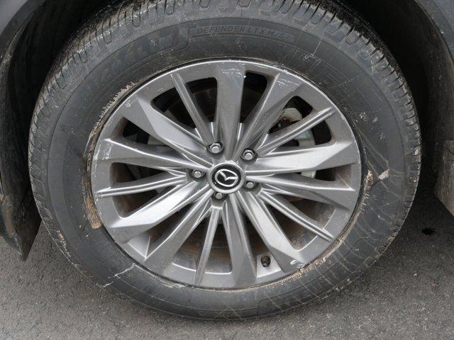 used 2024 Mazda CX-90 car, priced at $26,988