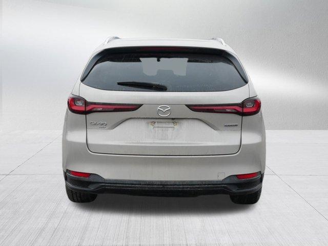 used 2024 Mazda CX-90 car, priced at $26,988