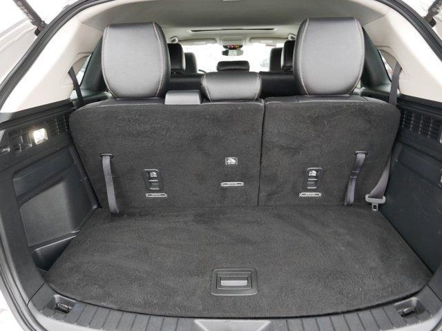 used 2024 Mazda CX-90 car, priced at $26,988