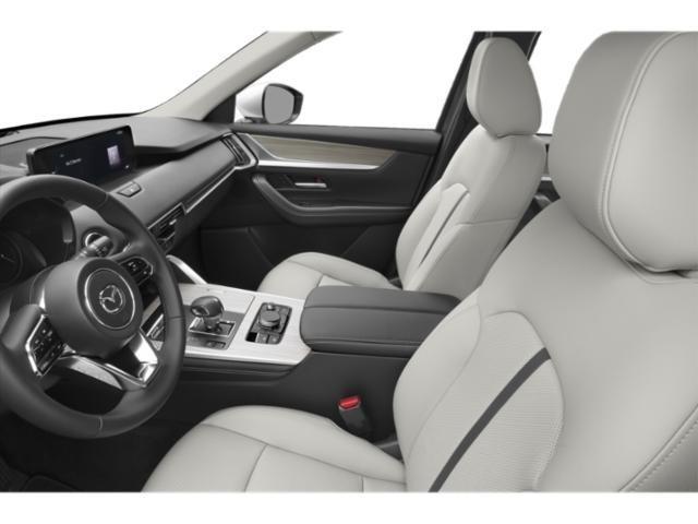 used 2024 Mazda CX-90 car, priced at $26,988