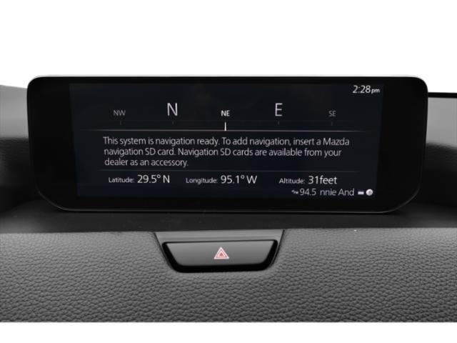 used 2024 Mazda CX-90 car, priced at $26,988