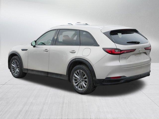 used 2024 Mazda CX-90 car, priced at $26,988