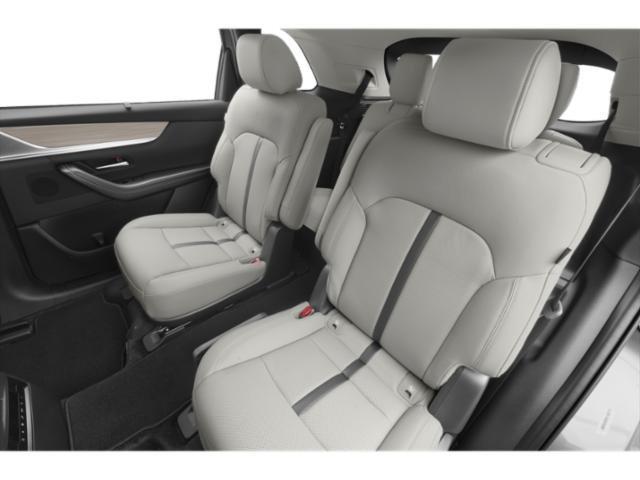 used 2024 Mazda CX-90 car, priced at $26,988