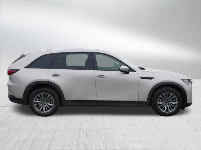 used 2024 Mazda CX-90 car, priced at $26,988