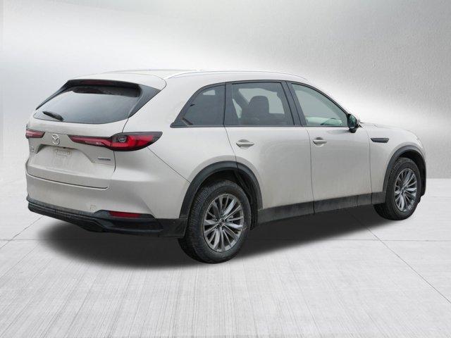 used 2024 Mazda CX-90 car, priced at $26,988