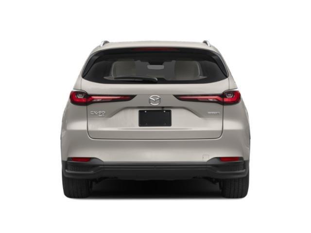 used 2024 Mazda CX-90 car, priced at $26,988
