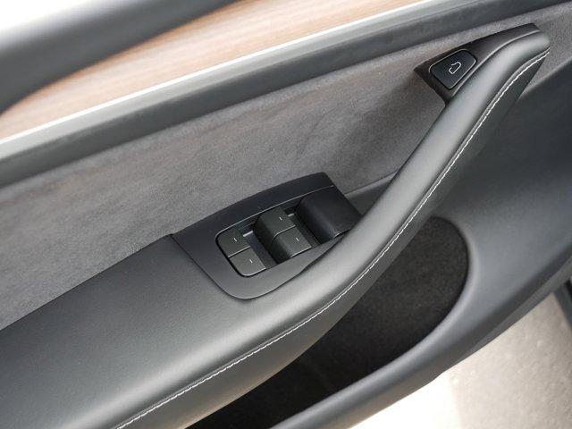 used 2024 Tesla Model Y car, priced at $33,338