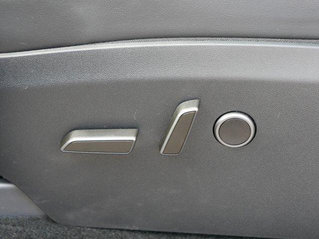 used 2024 Tesla Model Y car, priced at $33,338