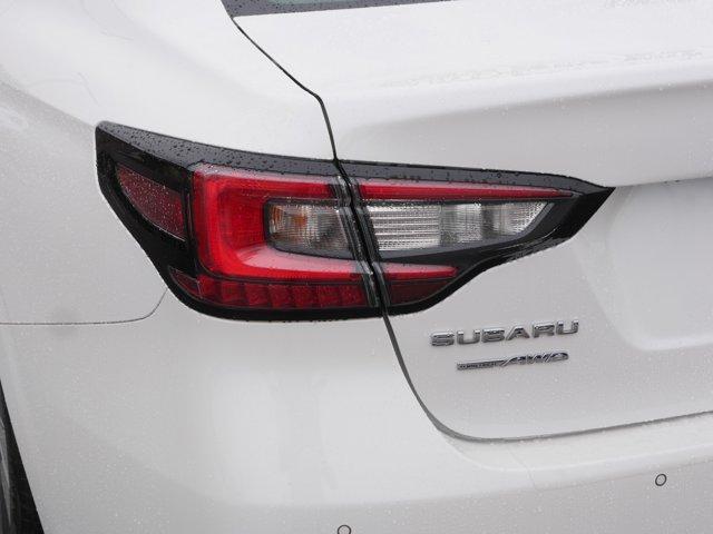 used 2024 Subaru Legacy car, priced at $30,339