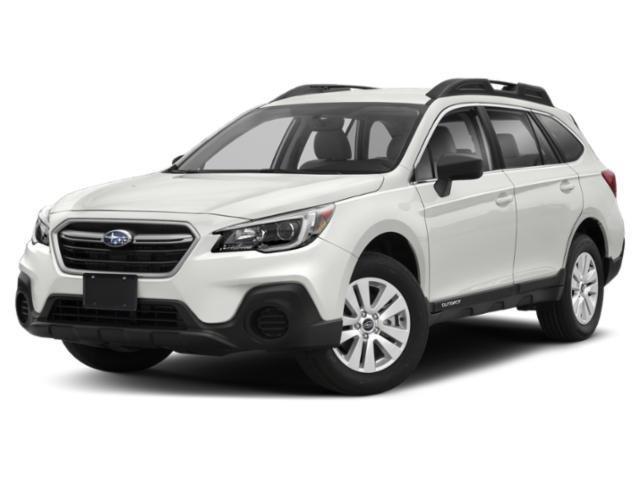 used 2019 Subaru Outback car, priced at $18,988