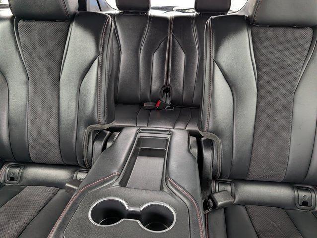 used 2024 Acura MDX car, priced at $47,339