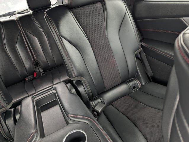 used 2024 Acura MDX car, priced at $47,339