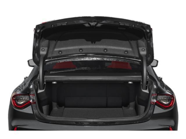used 2025 Acura TLX car, priced at $45,339
